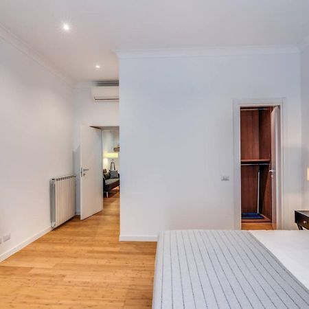 Charming Flat By The Vatican ローマ エクステリア 写真