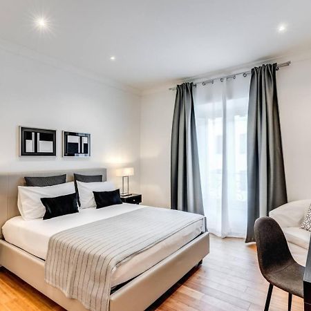 Charming Flat By The Vatican ローマ エクステリア 写真