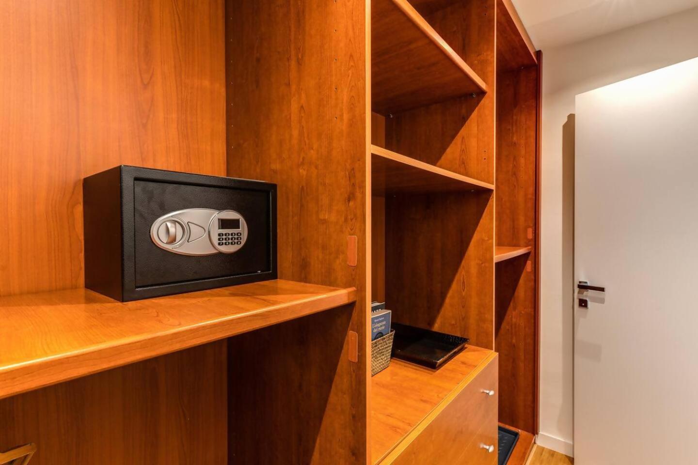 Charming Flat By The Vatican ローマ エクステリア 写真