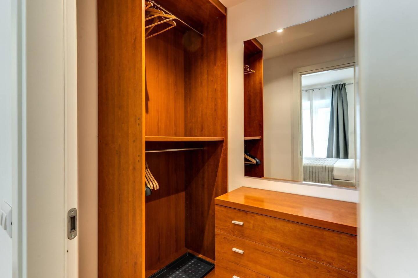 Charming Flat By The Vatican ローマ エクステリア 写真