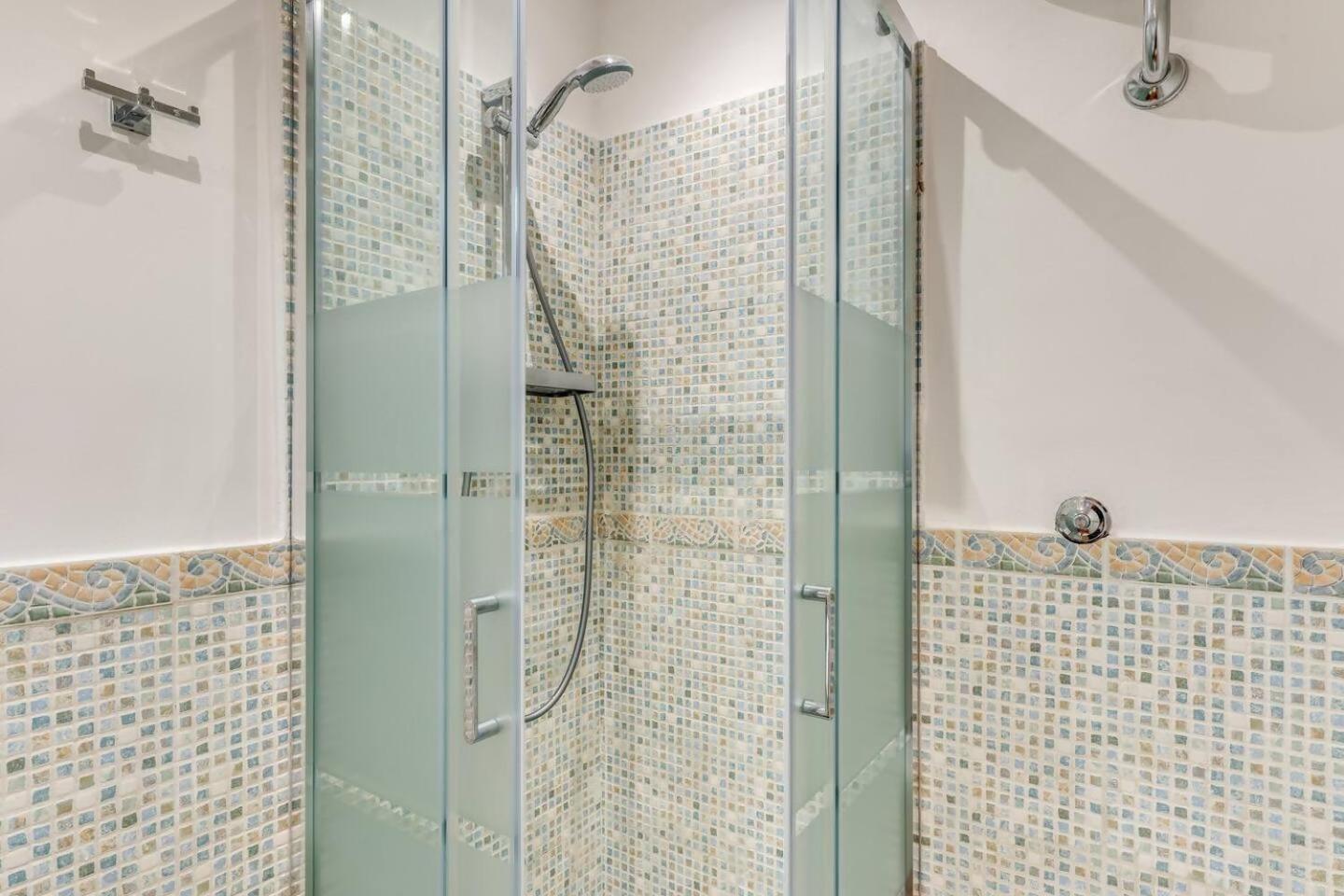 Charming Flat By The Vatican ローマ エクステリア 写真