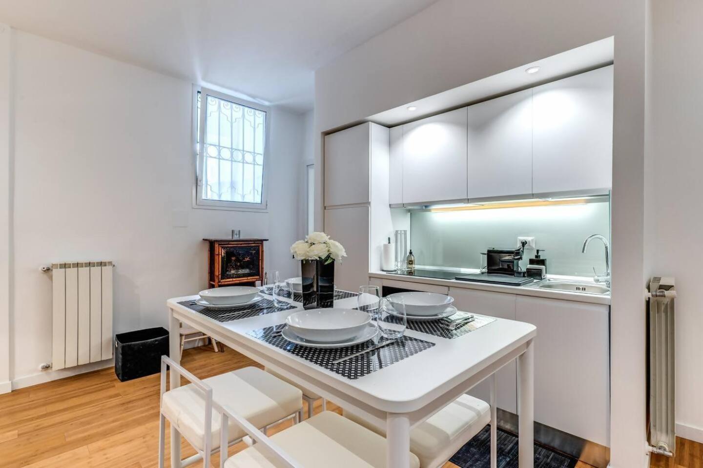 Charming Flat By The Vatican ローマ エクステリア 写真